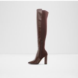 Womens Aldo Over the Knee boots.